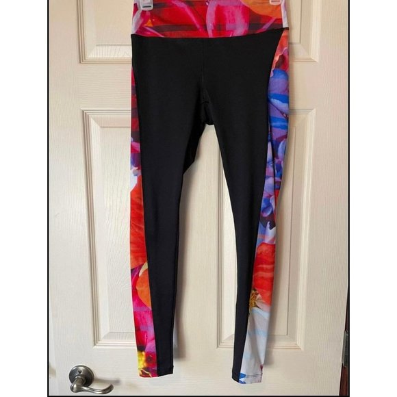 LuLaRoe Simply Comfortable Exercise Leggings - Picture 1 of 5